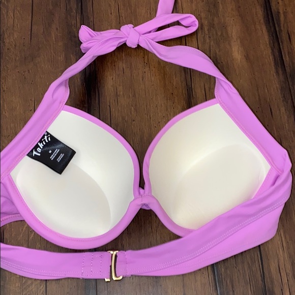 bikini top - Picture 2 of 2